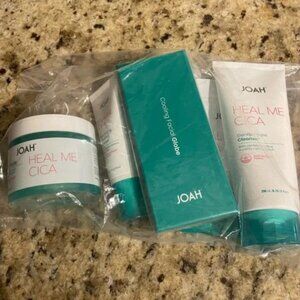 Joah Beauty Skincare bundle